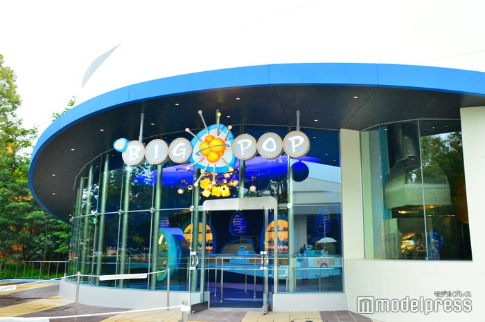 Tdl パーク初のポップコーン専門店 ビッグポップ 登場 選べるフレーバー バケットで組合せ自由 モデルプレス