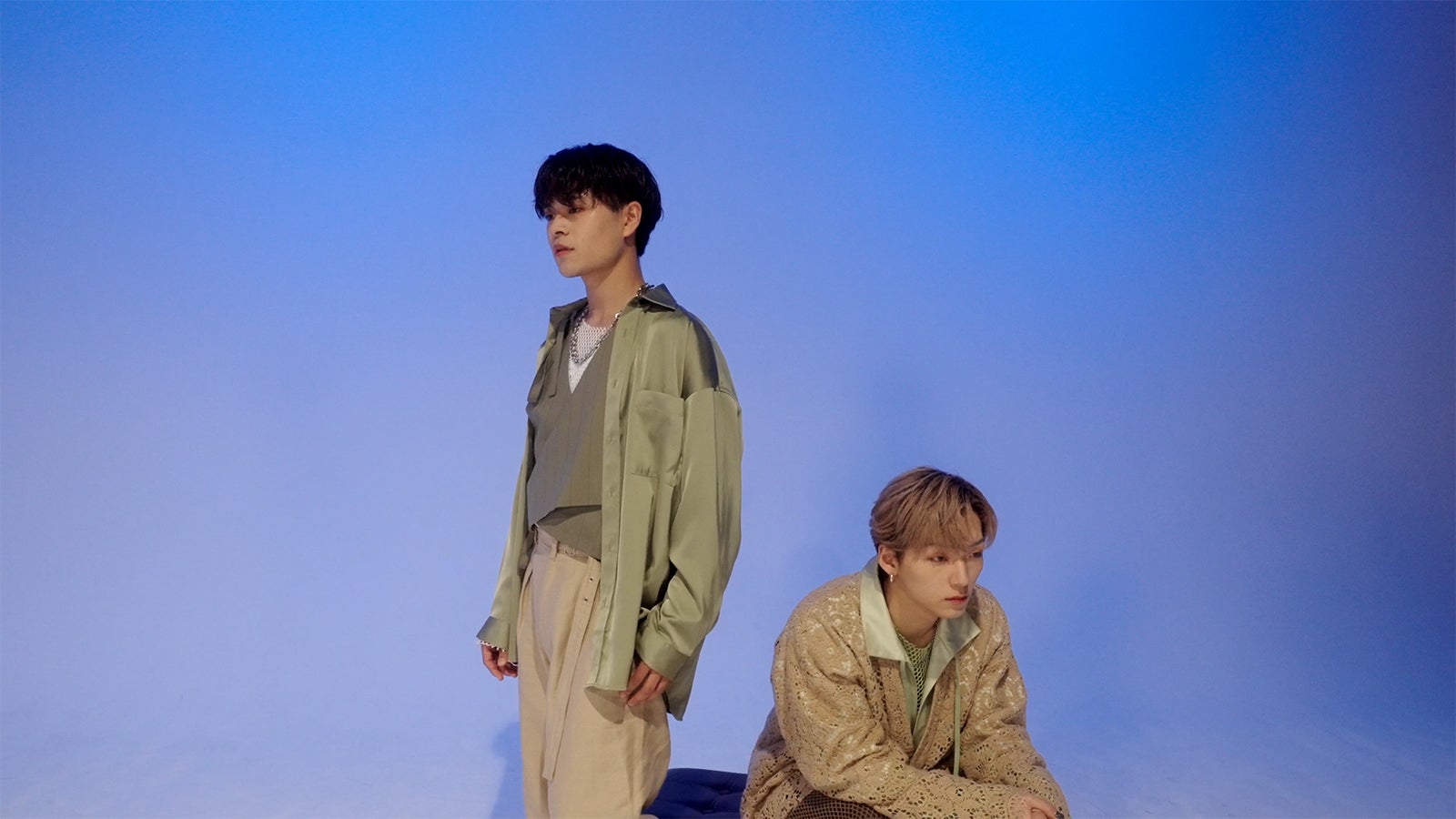 OCTPATH「All Day All Night」Performance Videoサムネイル（提供写真）