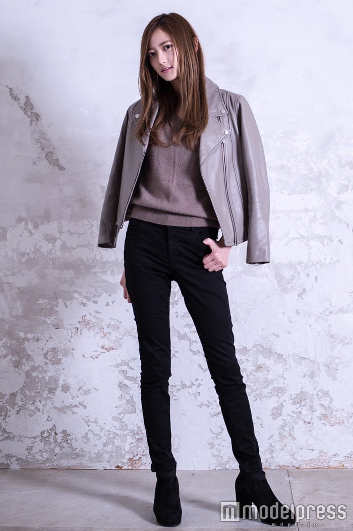 加藤雛(C)モデルプレス