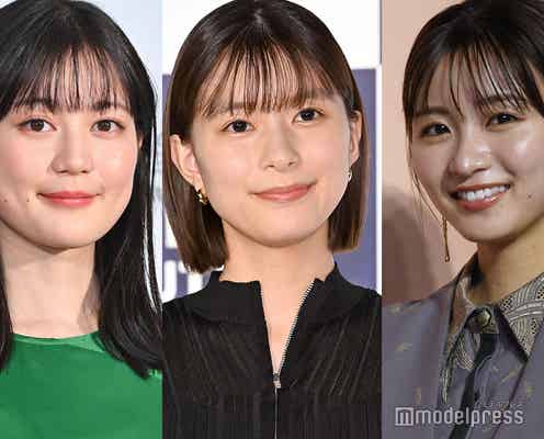 「オールドルーキー」芳根京子・生田絵梨花・岡崎紗絵が“再会” プライベートショットに反響「胸熱」「可愛さ爆発」
