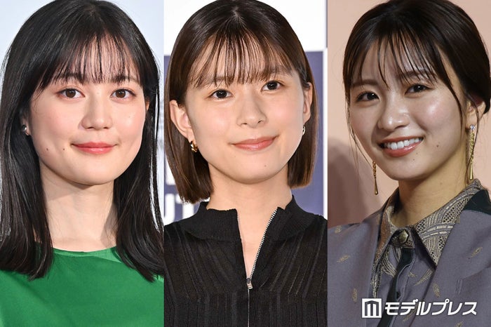 「オールドルーキー」芳根京子・生田絵梨花・岡崎紗絵のプライベートショットが話題「胸熱」「可愛さ爆発」