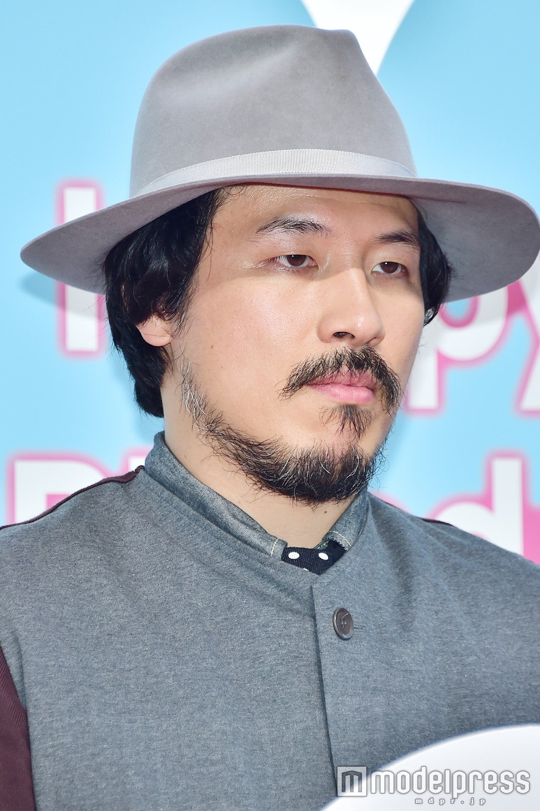 常田真太郎 （C）モデルプレス