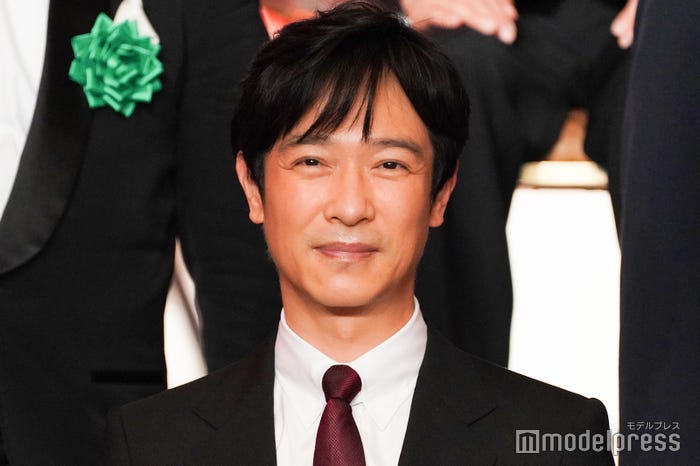 堺雅人 (C)モデルプレス