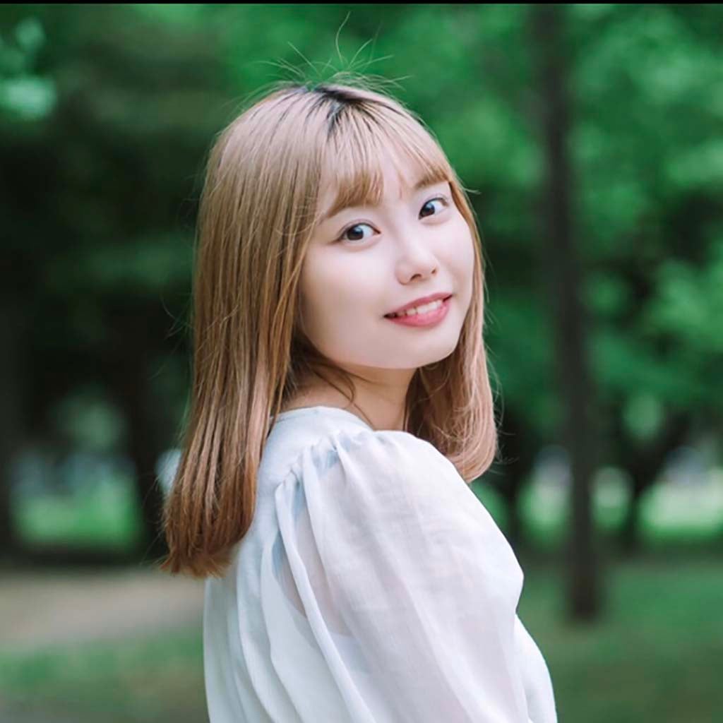 「FRESH CAMPUS CONTEST 2021」Bブロックエントリー通過者：仲野友唯さん（提供写真）