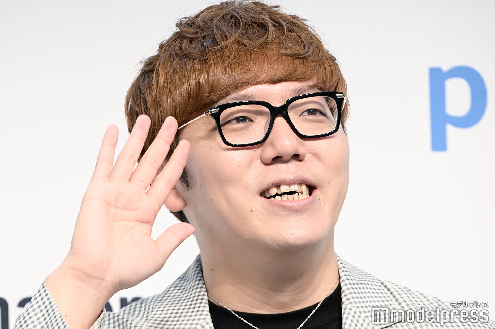 HIKAKIN （C）モデルプレス