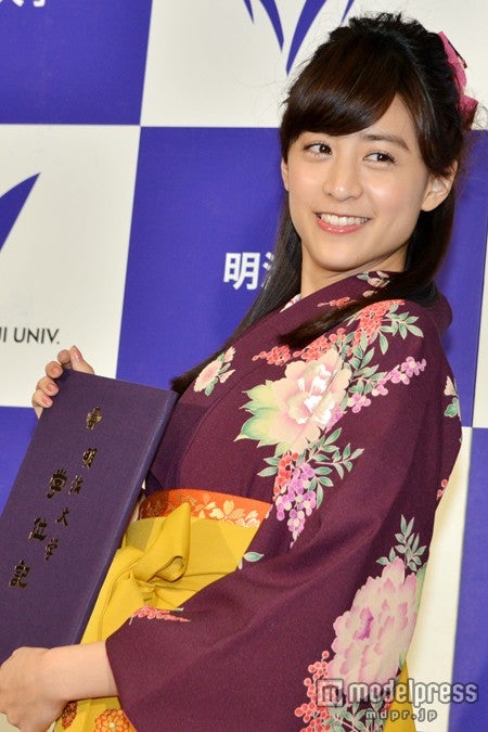 山本美月