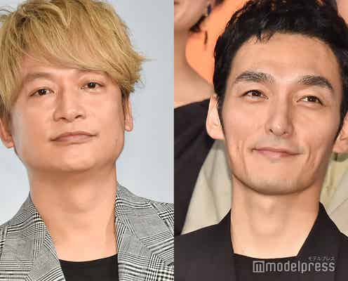 香取慎吾&草なぎ剛ら出演イベント・ドリカムライブ・ラグビーW杯…台風19号影響で中止相次ぐ