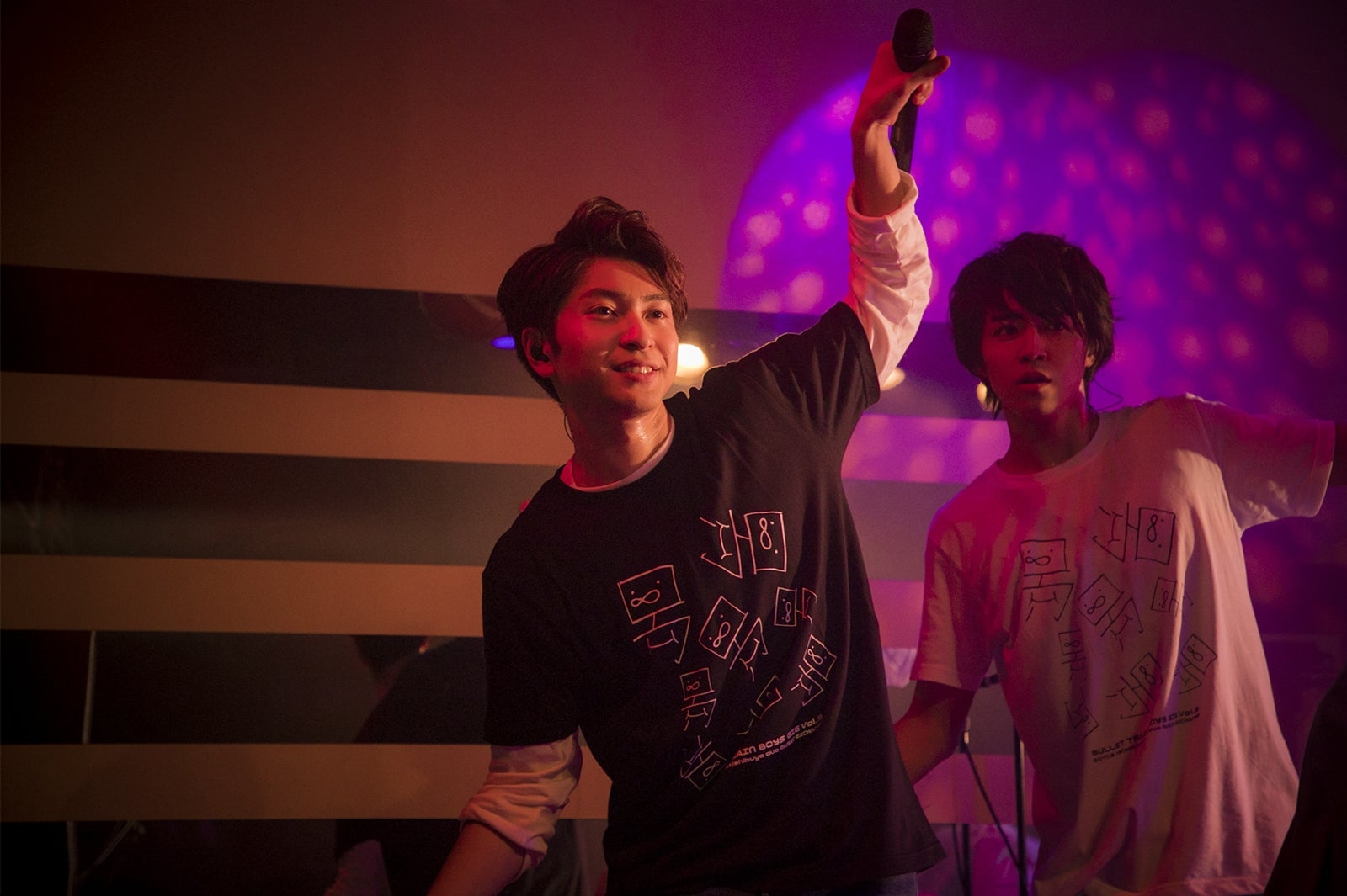 コーイチ（写真提供：スターダスト音楽出版）