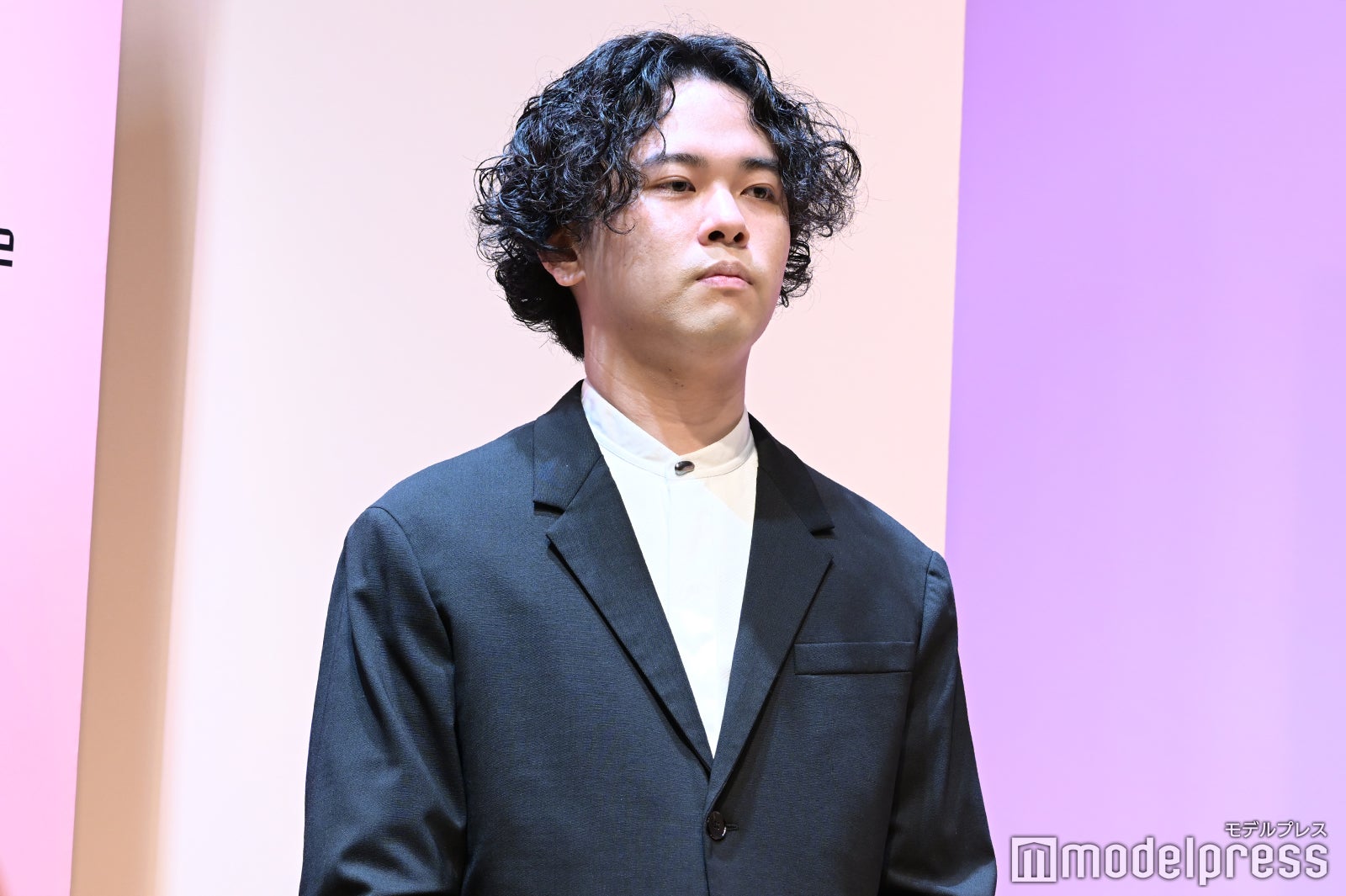 江崎文武 （C）モデルプレス