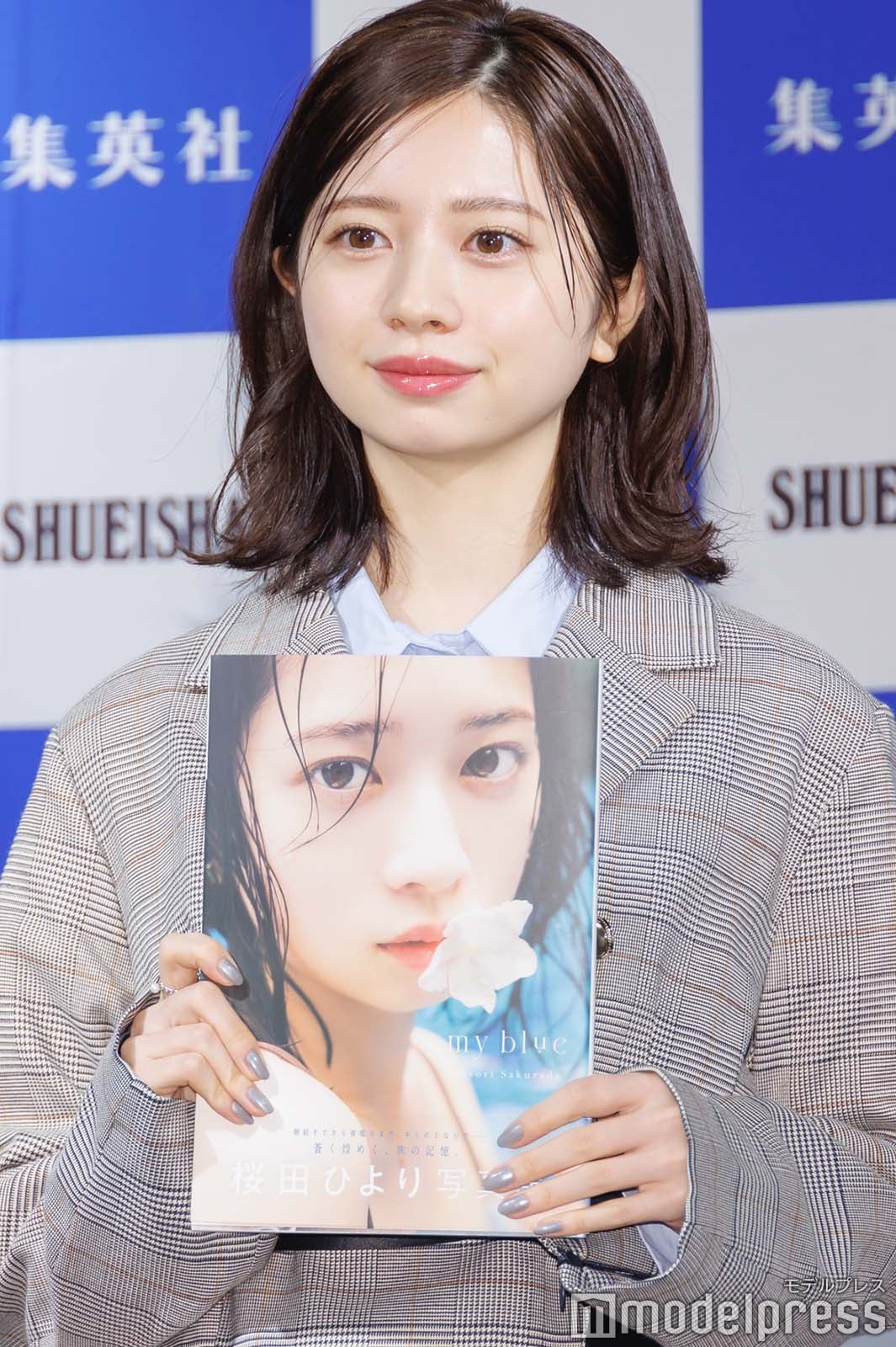 桜田ひより（C）モデルプレス