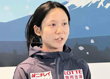 女子団体追い抜き 予選は高木、佐藤、堀川で出陣 2大会ぶり金へウィリアムソンコーチ「ミスなく滑れば1位通過できる」 スピードスケート
