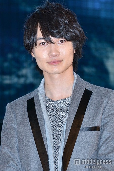 神木隆之介 本当に想像がつかなかった モデルプレス