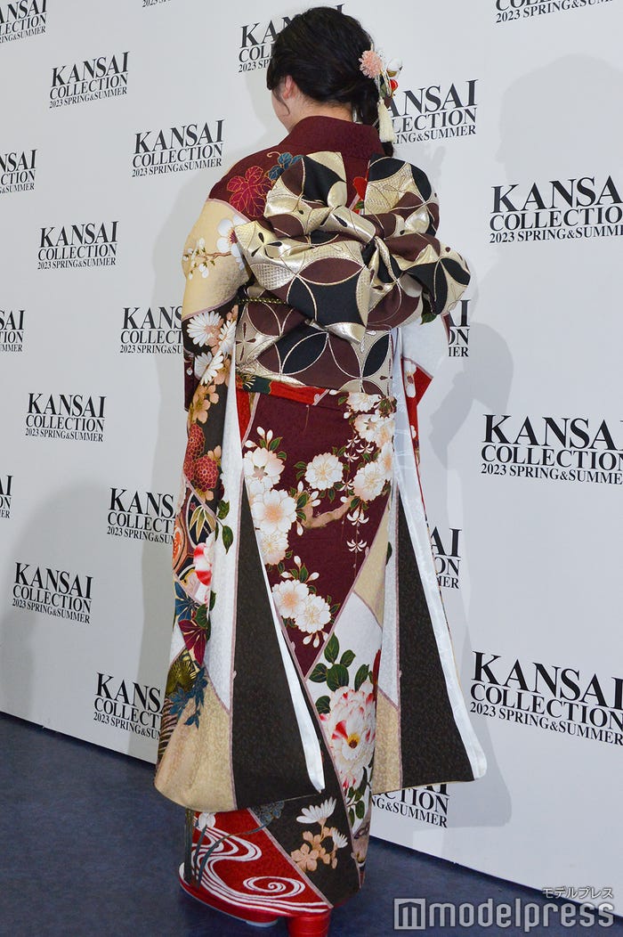 本田望結(C)モデルプレス