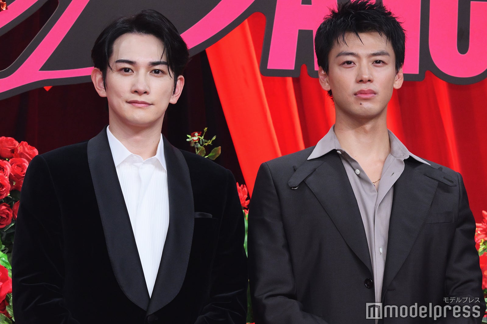 竹内涼真、社交ダンス初挑戦で31歳の1年捧げる「こんなに心と体がリンクして充実した作品は初めて」相手役・町田啓太への思いも【10DANCE】