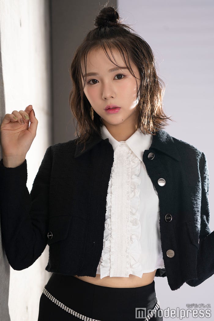 YUMEKO (C)モデルプレス