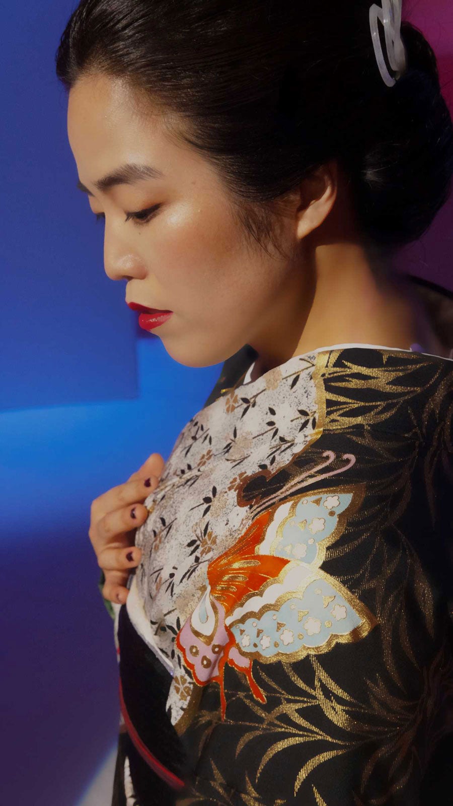 YURIYAN RETRIEVER（提供写真）