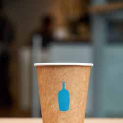 通常より小さめのクイックカップ／画像提供：Blue Bottle Coffee Japan