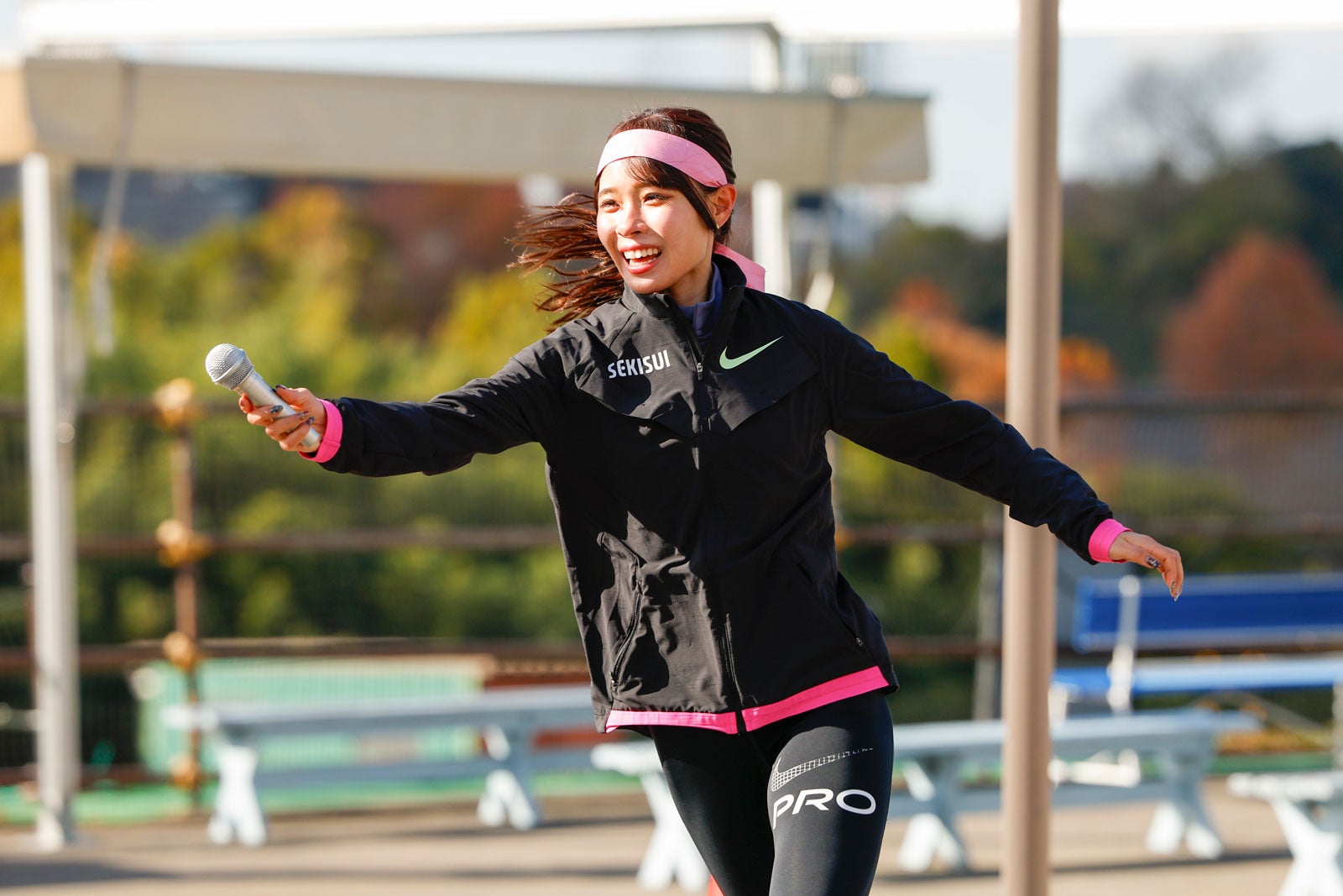 NMB48チーム（C）カンテレ