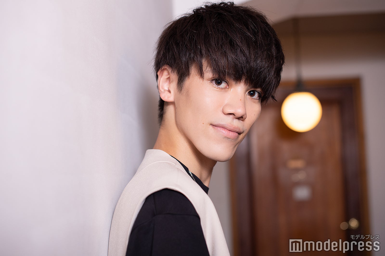 矢留悠誠さん（C）モデルプレス