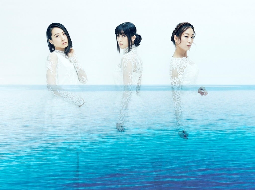 Kalafina／写真提供：フジテレビ