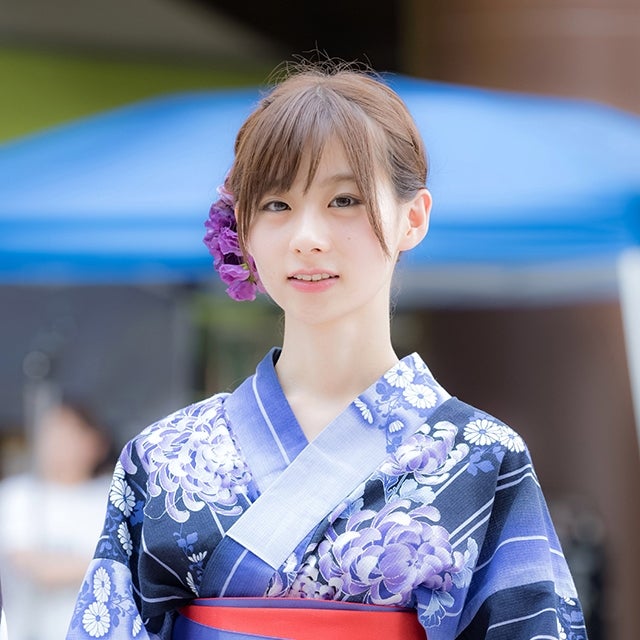 「Miss of Miss CAMPUS QUEEN CONTEST 2018」出場者（提供画像）