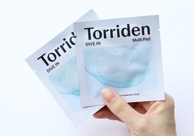 トリデン