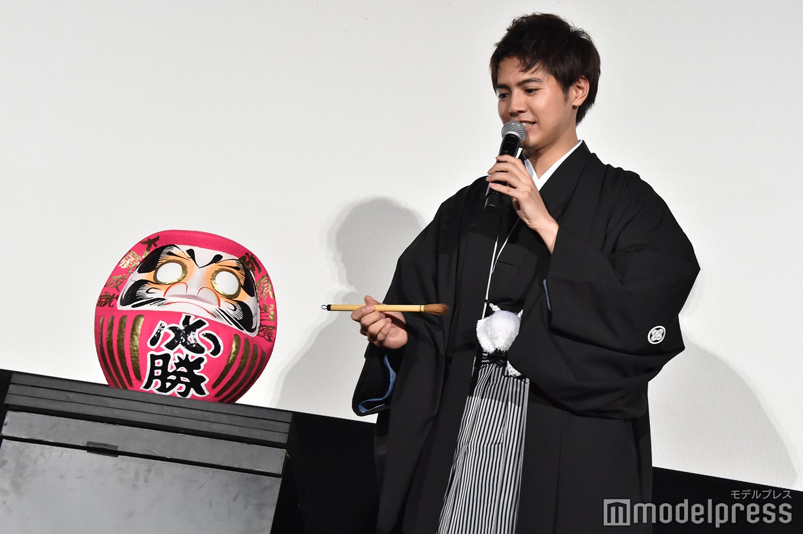 片寄涼太 （C）モデルプレス