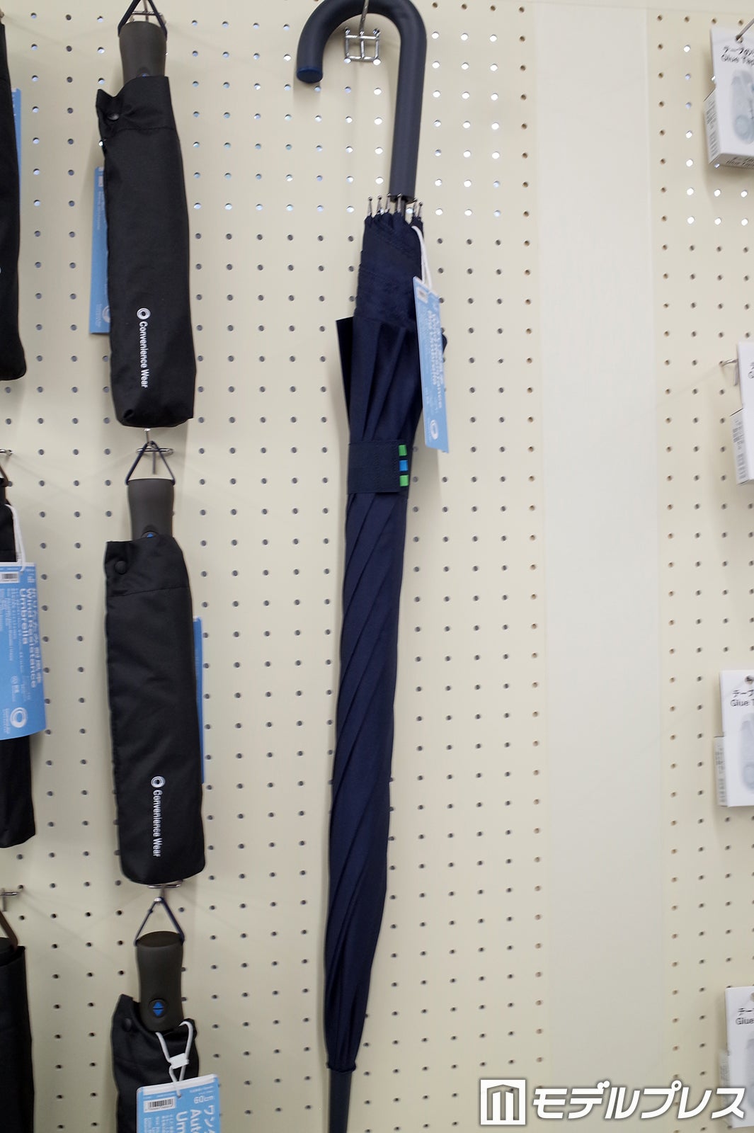 ファミリーマート Convenience Wear 2026年春夏新作発表会（C）モデルプレス