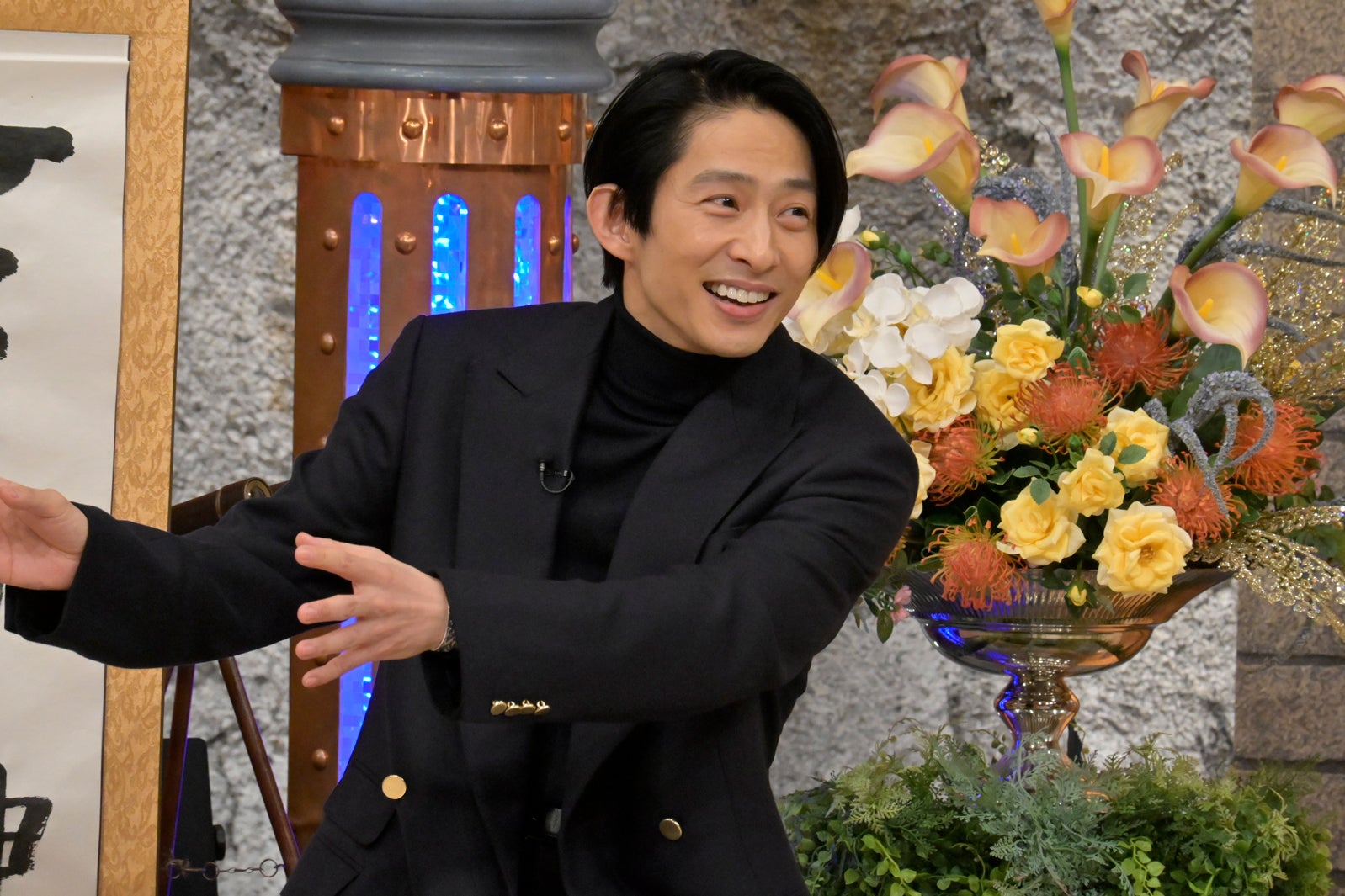 三宅健、グループとソロの“難しさの違い”とは　悩みも告白