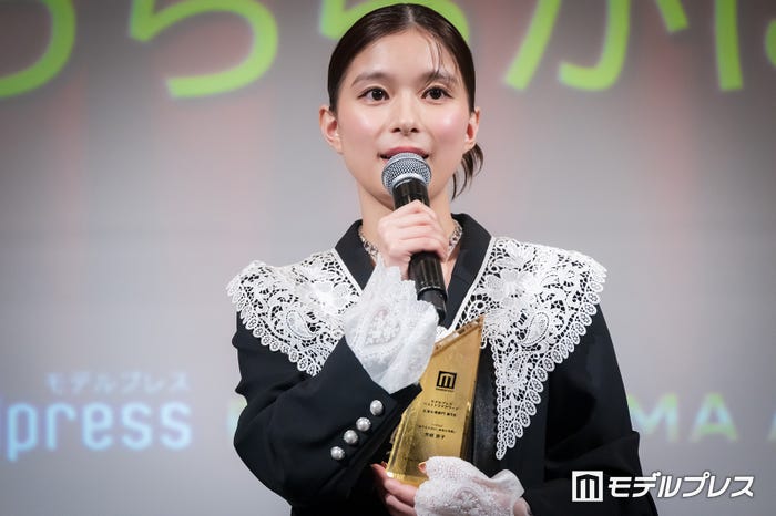 芳根京子(C)モデルプレス