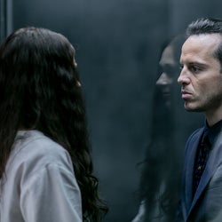『SHERLOCK』のモリアーティ、米HBOの新作ファンタジー『His Dark Materials』に出演!