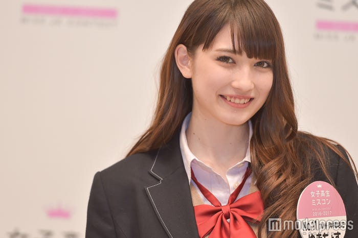 “ゆまちょす”こと中村友茉さん(C)モデルプレス