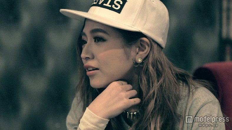 「テラスハウス」に参加中の今井華／2月22日放送回より（画像提供：フジテレビ）