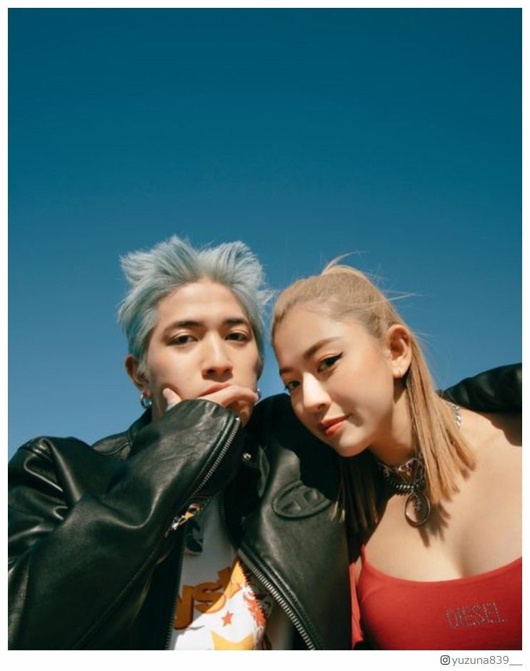 武部柚那、結婚＆妊娠を発表 お相手はBE:FIRSTらの振り付け手掛けるダンサー・KAITA＜コメント全文＞