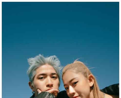 武部柚那、結婚&妊娠を発表 お相手はBE:FIRSTらの振り付け手掛けるダンサー・KAITA<コメント全文>