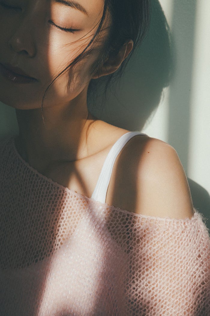 MEGUMI(C)KODANSHA/撮影:東 京祐