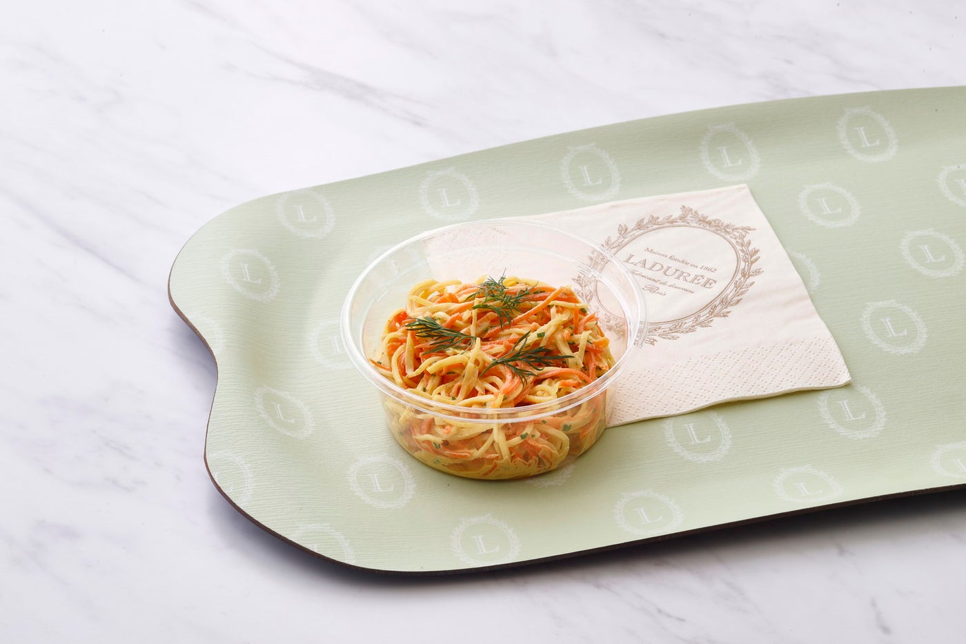 カフェ・ラデュレ／提供画像