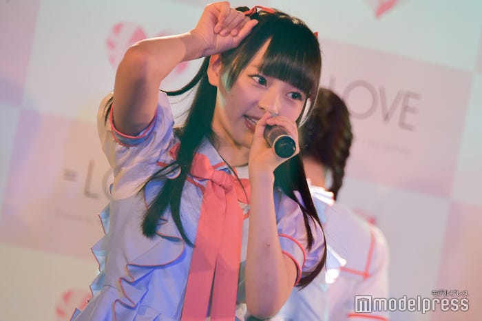 齊藤なぎさ(C)モデルプレス