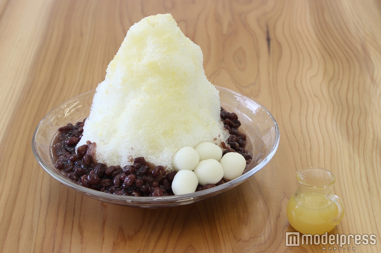 あのん／画像提供：西京味噌