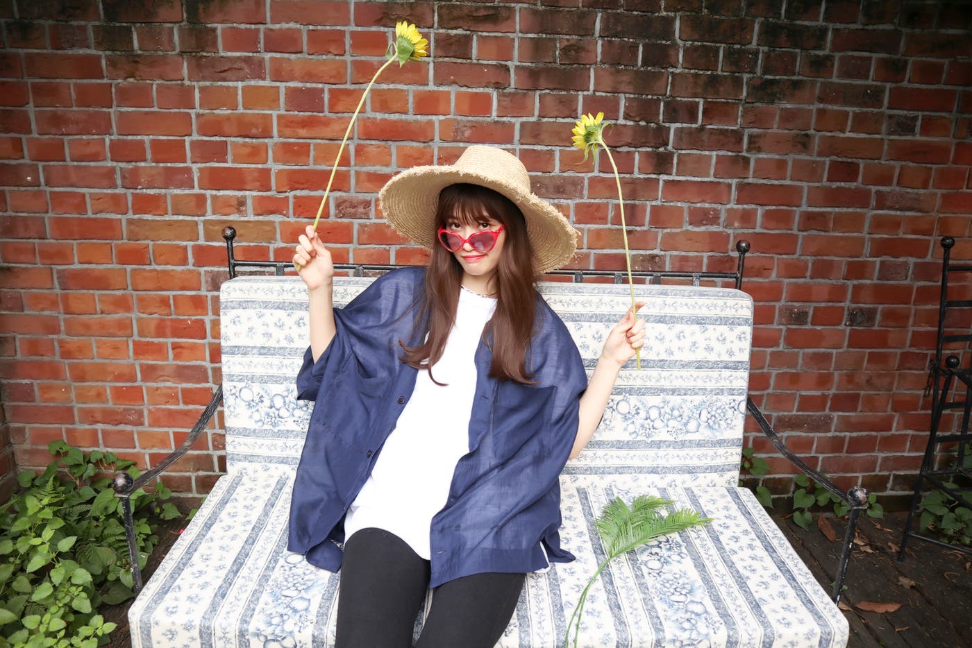 Nikiさんが撮影しためるるさん(EOS M100で撮影)