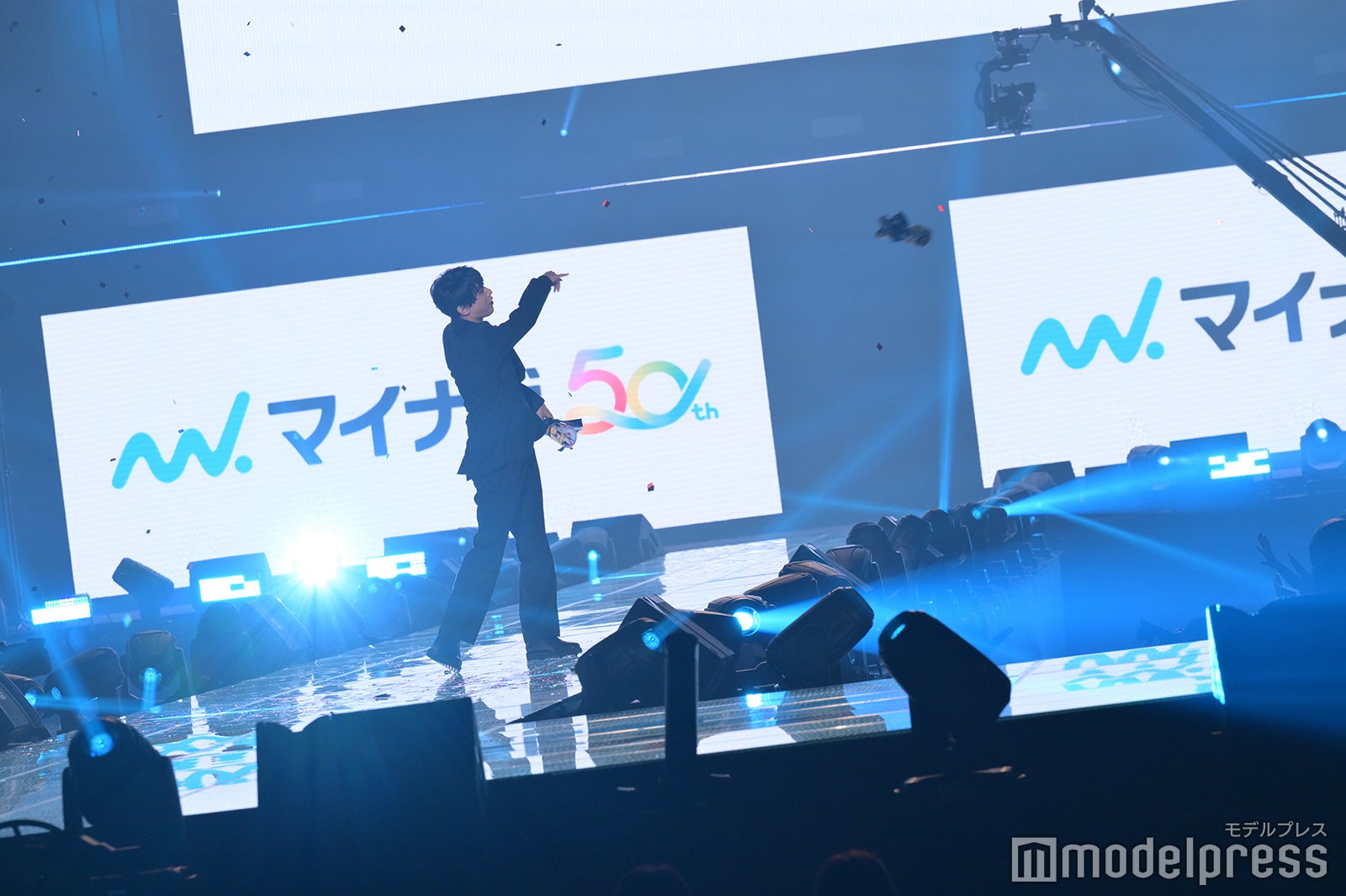 吉沢亮 （C）モデルプレス