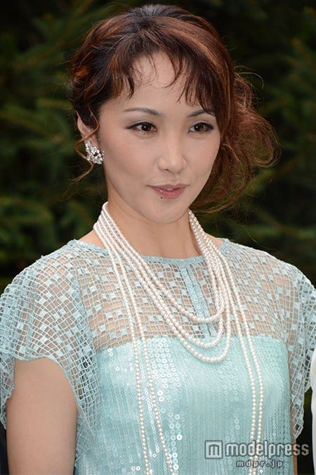 濱田めぐみ
