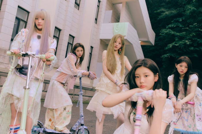 ILLIT(P)&(C)BELIFT LAB Inc.