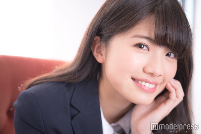 ざわこ<関西エリア グランプリ> (C)モデルプレス