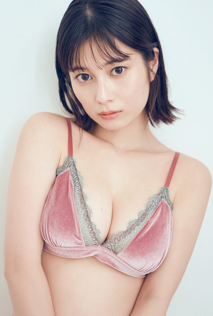 大久保桜子/ポストカード(提供写真)