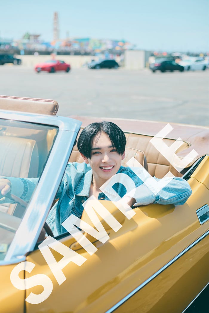 「Anew ー宮城から世界へー」Loppi・HMV特典カット(C)SDP