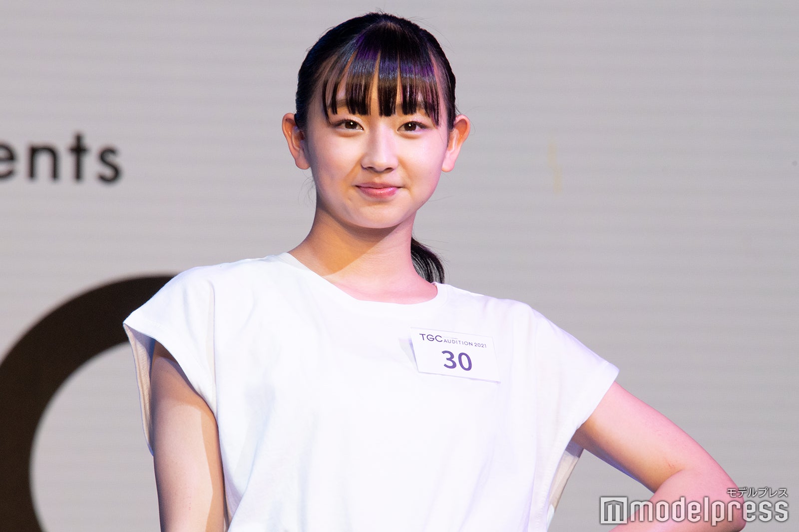 熊谷咲良さん （C）モデルプレス