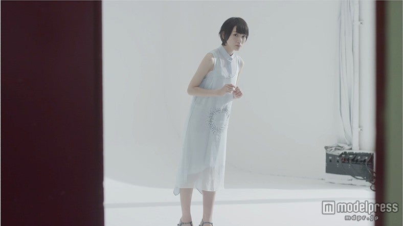 『羽根の記憶』ミュージックビデオより