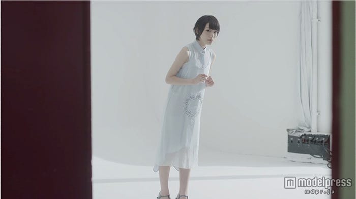 『羽根の記憶』ミュージックビデオより