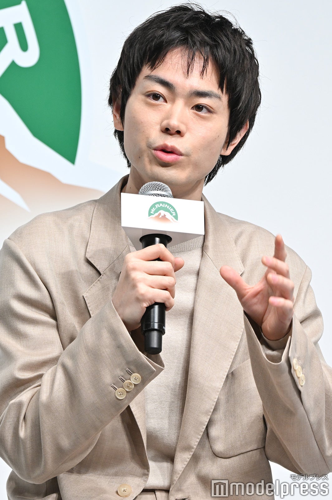 菅田将暉（C）モデルプレス